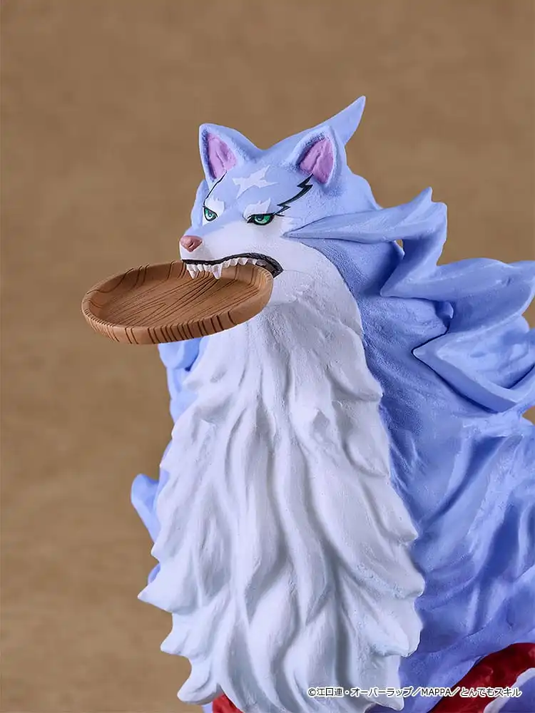 Campfire Cooking in Another World with My Absurd Skill Pop Up Parade Swacchao! PVC Statue Fel & Sui 11 cm